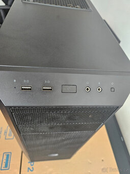 PC skříň Cooler Master MasterBox 5 ver.02 - 5