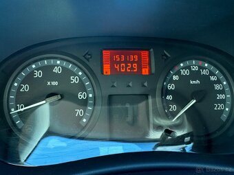 Clio 1.2 - 5