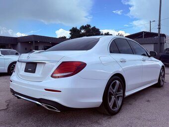2020 Mercedes-Benz E-Class E 350 - 5