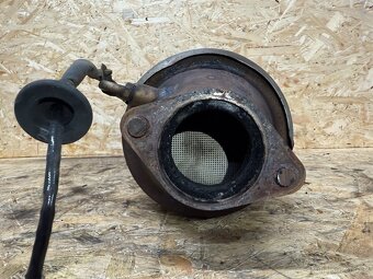 DPF FILTR KIA CEED  1.6 CRDI 85KW D4FB UFED01 - 5
