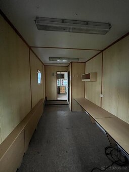 Obytný návěs, Maringotka - 5