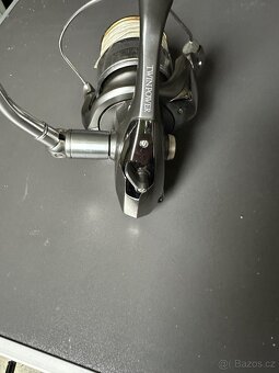 Shimano TWIN POWER 6000 FA - 5