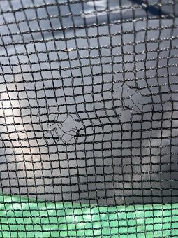 Aga SPORT PRO Trampolína - 5