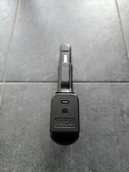 Airsoftová pistole Glock 17 (Tokyo Marui) - 5