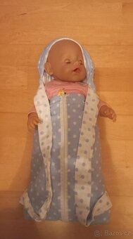 Panenka Baby Born - 5