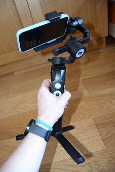 Gimbal Moza Mini-P - 5
