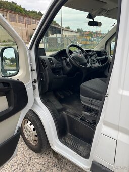 Fiat Ducato 2.3 96kw skříň - 5