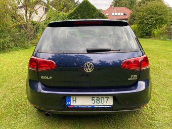 VW Golf 7 1.4 TSI 90KW nové rozvody - 5