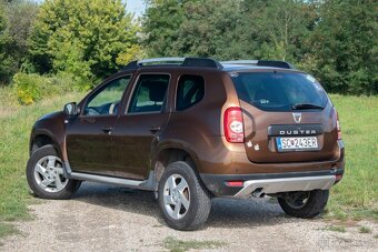 Dacia Duster 1.6 16V 4x2 LS Cool LPG - 5