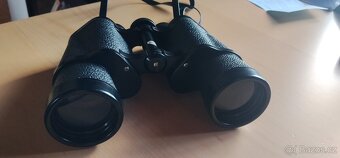 Dalekohled 7x50 a 16x50 - 5