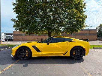Chevrolet Corvette Z06 2019 - 5