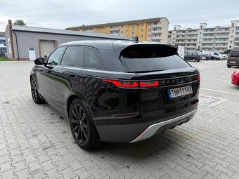 Land Rover Range Rover Velar - 5