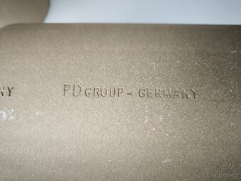 Komín 200mm + příslušenství - 5