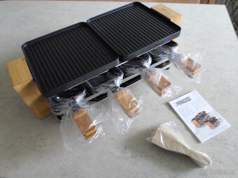 ♦️ GRIL Princess Pure 8 ♦️ - 5