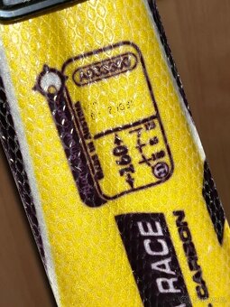 Lyžařský set sjezdových lyží - 5