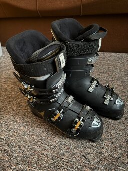 Lyžařské boty Atomic HAWX MAGNA 70 W -použité - 5