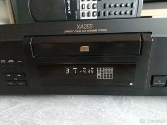 SONY CDP-XA2ES - 5
