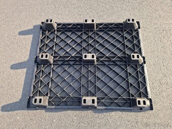 Plastové palety - 5