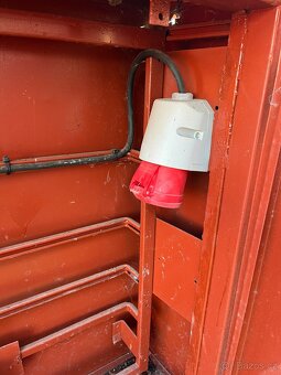 Stavební rozvaděč - 5