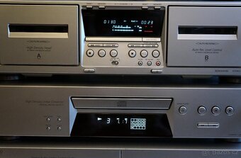 SONY HIFI SESTAVA I. - 5