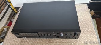 TAPE DECK KENWOOD KX 1100HX - 5