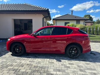 Alfa Romeo Stelvio 2.2 JTDm - 5