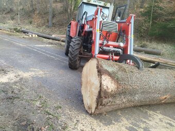 Zetor Crystal 8045 UKT - 5