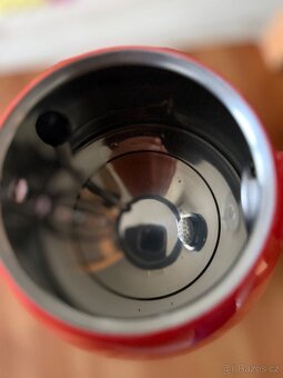 rychlovarná konvice Goddess Nescafé, nová - 5