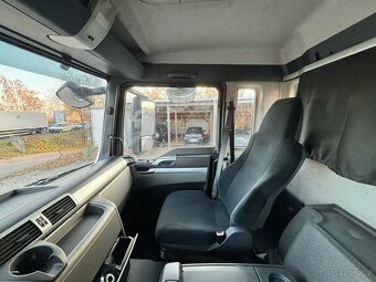 MAN TGS 26.480/6x4/sklápěč/S3/BORDMATIK - 5