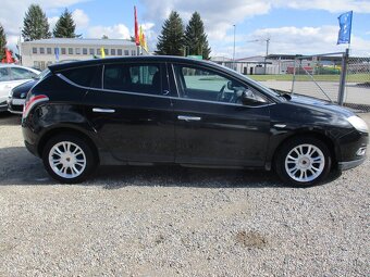 LANCIA DELTA 1,6JTD 88kw Oro bez koroze 12/2008 - 5