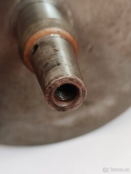 Prodám klikovku po GO na motocykl jawa pérák 250 - 5