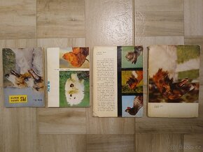 Knihy o psech - 5