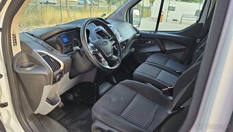 Ford Transit Custom 2.0 92kW L2H2 Tempomat... - 5