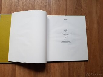 Prodám knihu Poklady moderního umění - 5