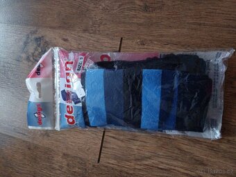 NOVÉ chlapecké oblečení H&M  110 - 140 - 5