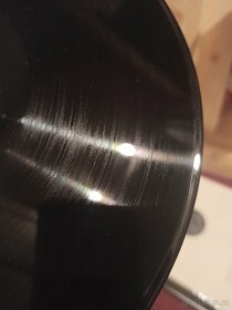 LP soubor tří gramo desek opera LA TRAVIATA - 5