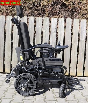 Multifunkční schodolez - 5