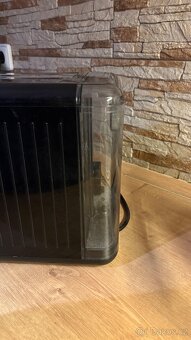 Kávovar Cafissimo milk - 5