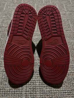 2x Pánské tenisky Nike - 5