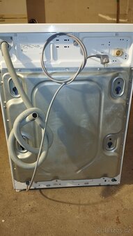 Pračka BOSCH na 8 kg A+++ série 6 - 5