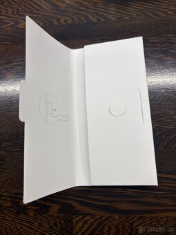 Krabička iPhone 6S vesmírně šedá - 5