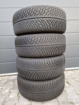 5x112 r18 kola mercedes a cla disky amg A CLA 18 alu 235 40 - 5