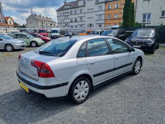 CITROEN C5 2.0HDi 16V 100KW R.V.2006 - 5