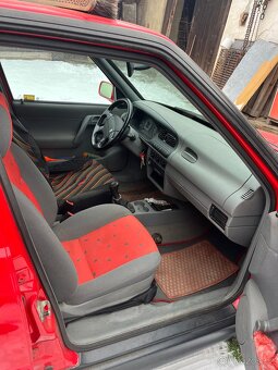 Felicie sportline - 5