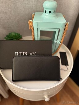 Dámská peněženka  Replay - 5