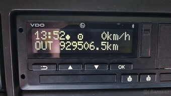 VOLVO FH 500 GLOBE EURO 6 - 5