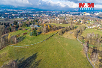 Prodej pozemku k bydlení v Liberci - 5