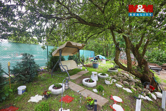 Prodej nájemního domu, 190 m², Nejdek, ul. Karlovarská - 5