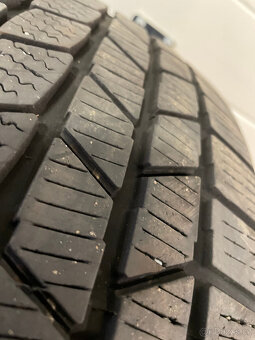 Continental Winter Contact 205/50 R17 93V 4Ks zimní pneu - 5