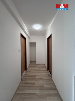 Pronájem bytu 2+kk, Brušperk, ul. Dr. Martínka - 5